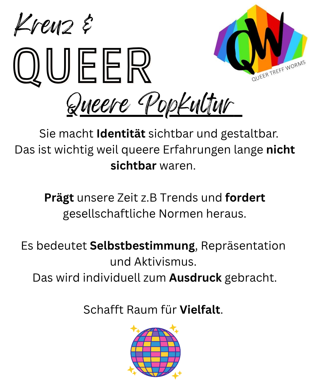 kreuz-und-queer